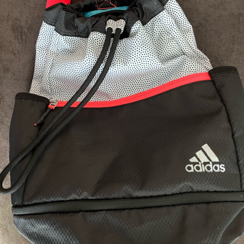 Adidas Backpack - Picture 2 of 11
